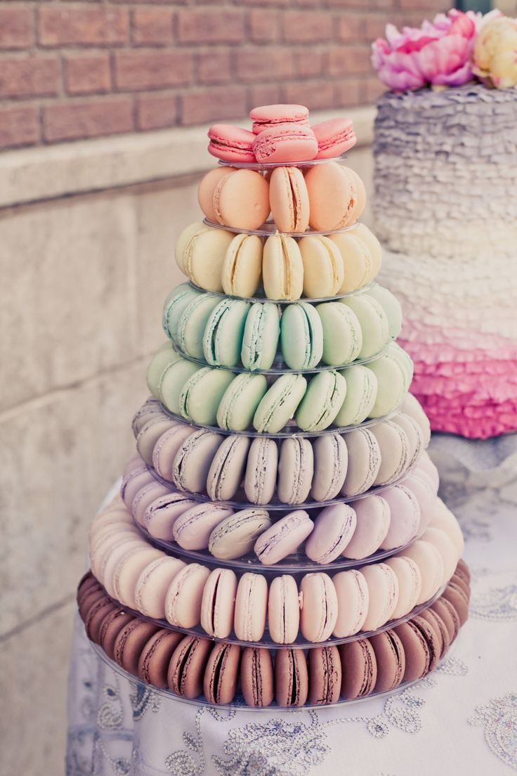 macaron_tower_wedding