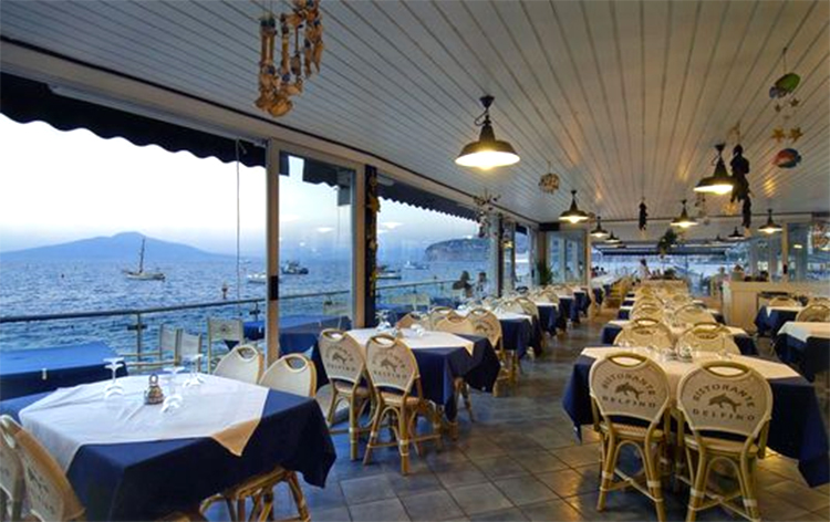 Delfino-Sorrento