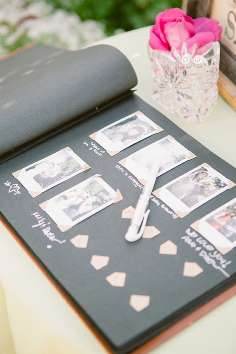 DIY wedding ideas