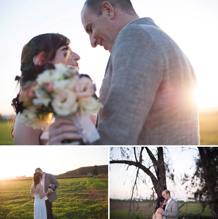 Beer Factory wedding