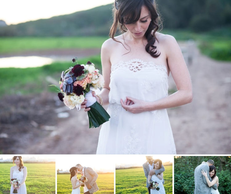 Beer Factory wedding