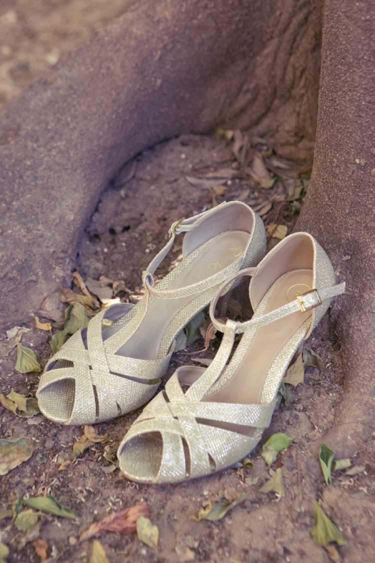 Kibbutz Ga'ash wedding