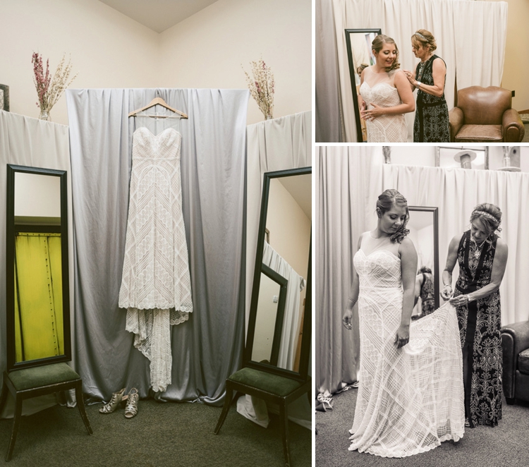 Colorado mountain Jewish wedding