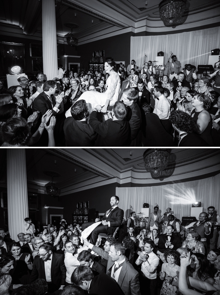 116 Pall Mall wedding venue_0046