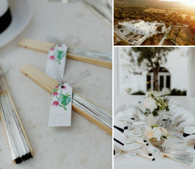 Destination wedding Italy