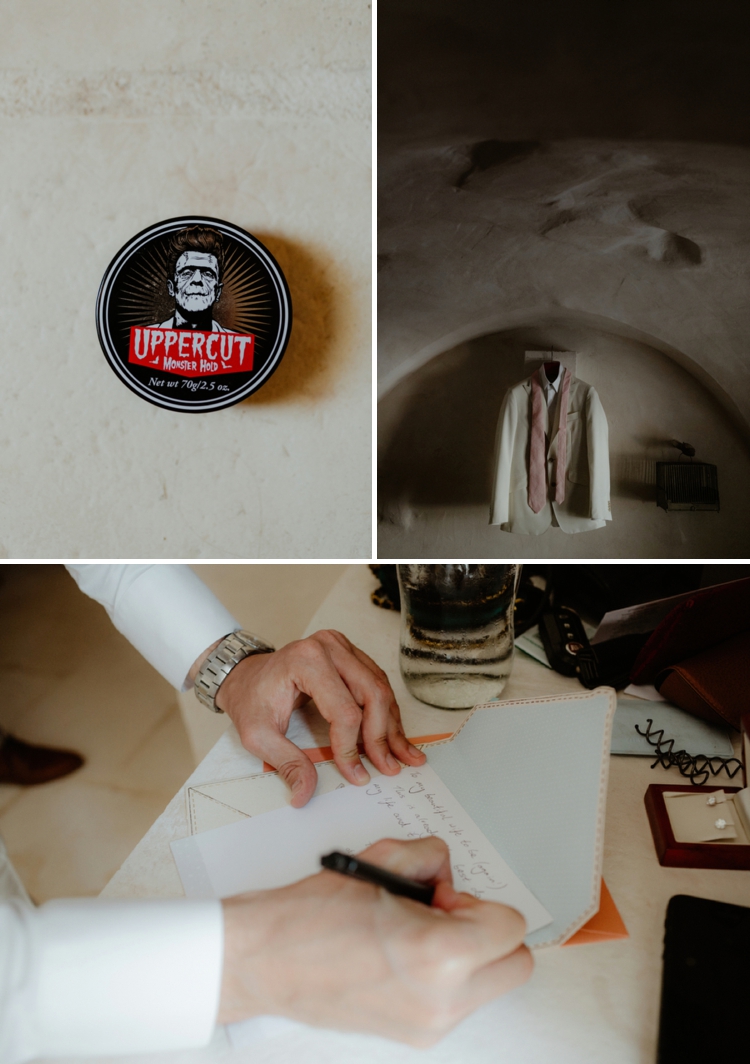 Destination wedding Italy