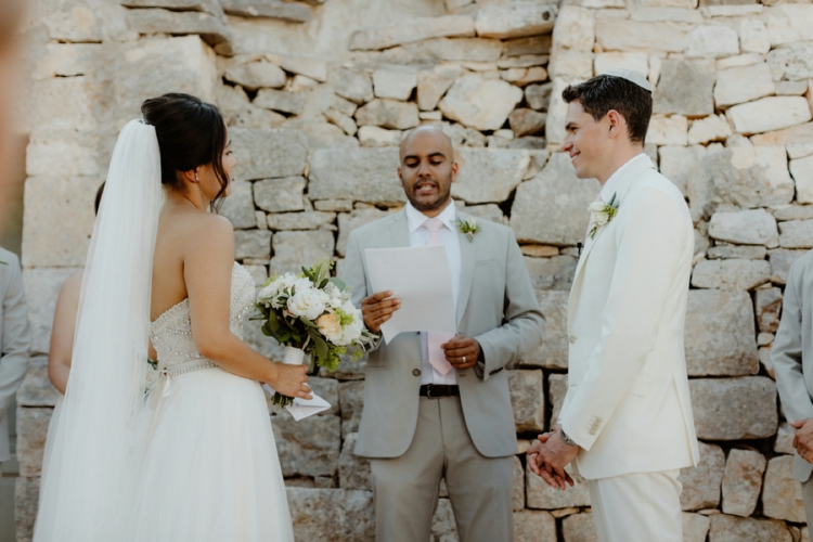 Destination wedding Italy