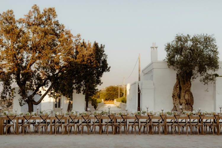 Destination wedding Italy