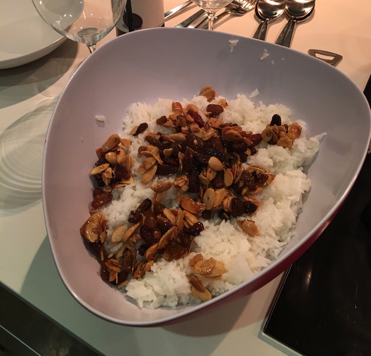 jasmine rice