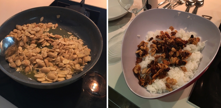 jasmine rice