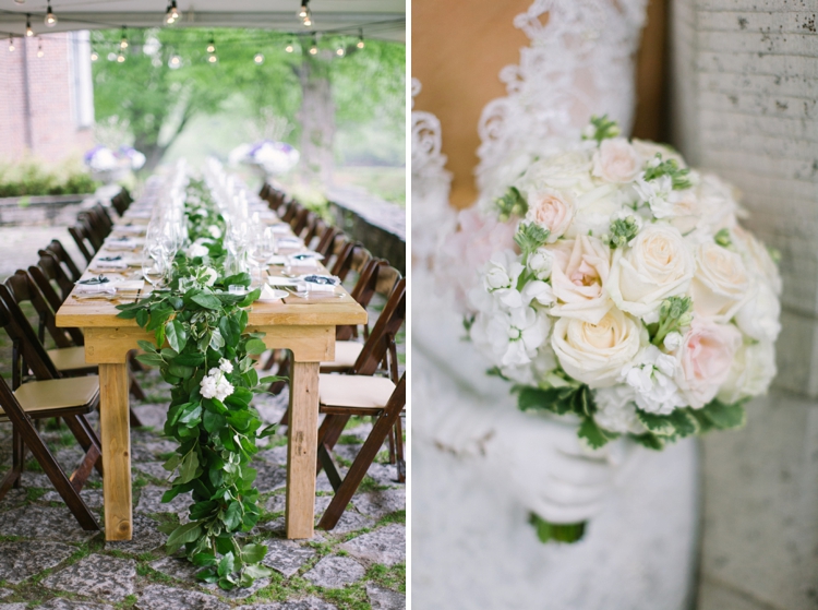 Kohler Wisconsin wedding