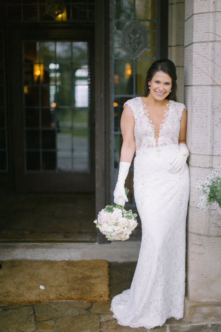 Berta wedding dress