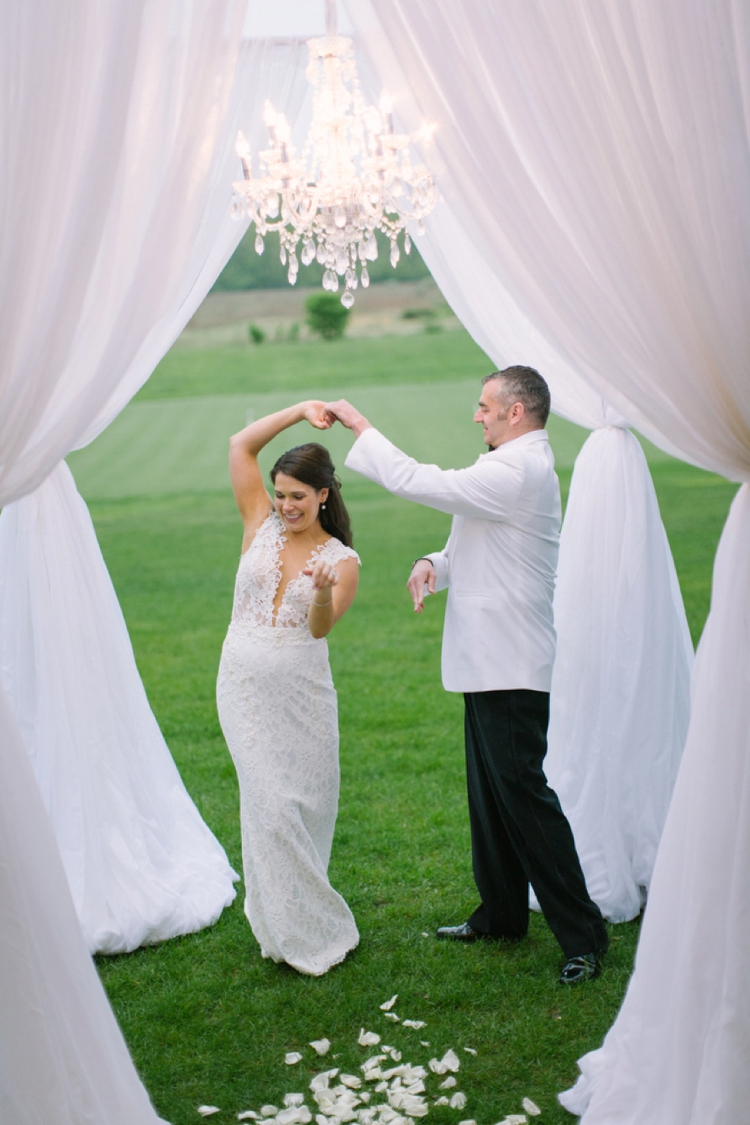 Kohler Wisconsin wedding