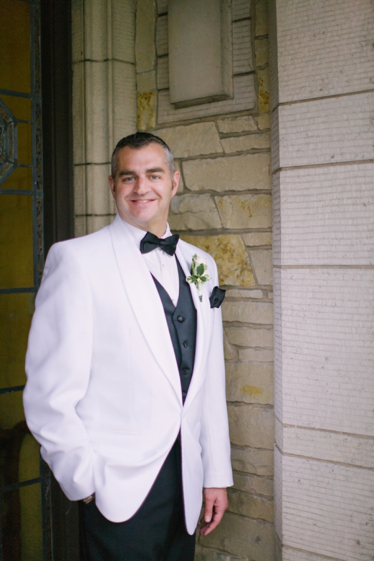 Kohler Wisconsin wedding