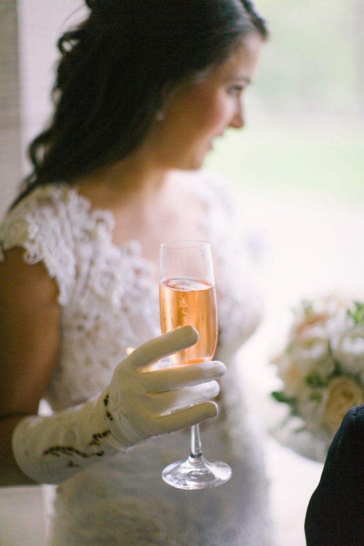 Kohler Wisconsin wedding