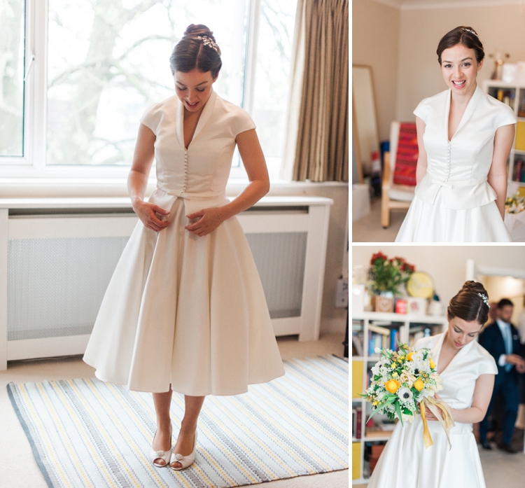 Royal Institute of British Architects Jewish wedding