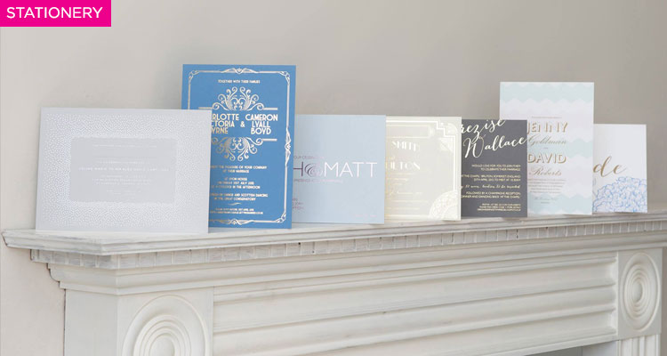 stationery