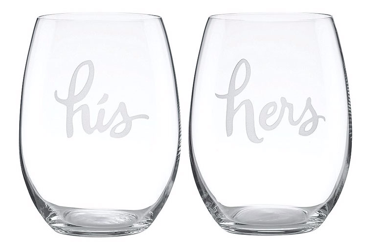 His-Hers-tumblers