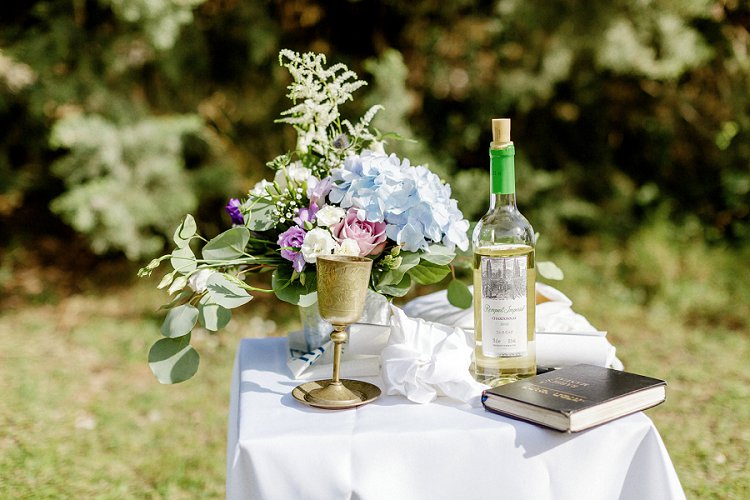 Destination Jewish Wedding Mas de Garguier Marseilles France_0013