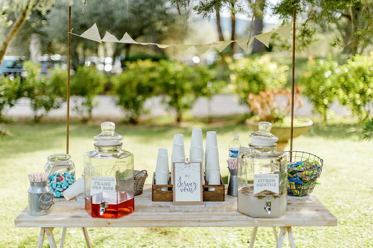 Destination Jewish Wedding Mas de Garguier Marseilles France_0028