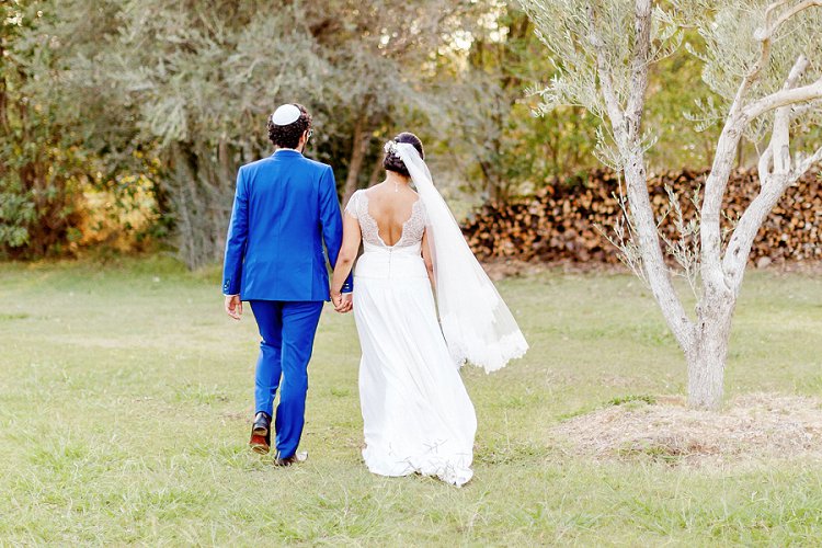 Destination Jewish Wedding Mas de Garguier Marseilles France_0055