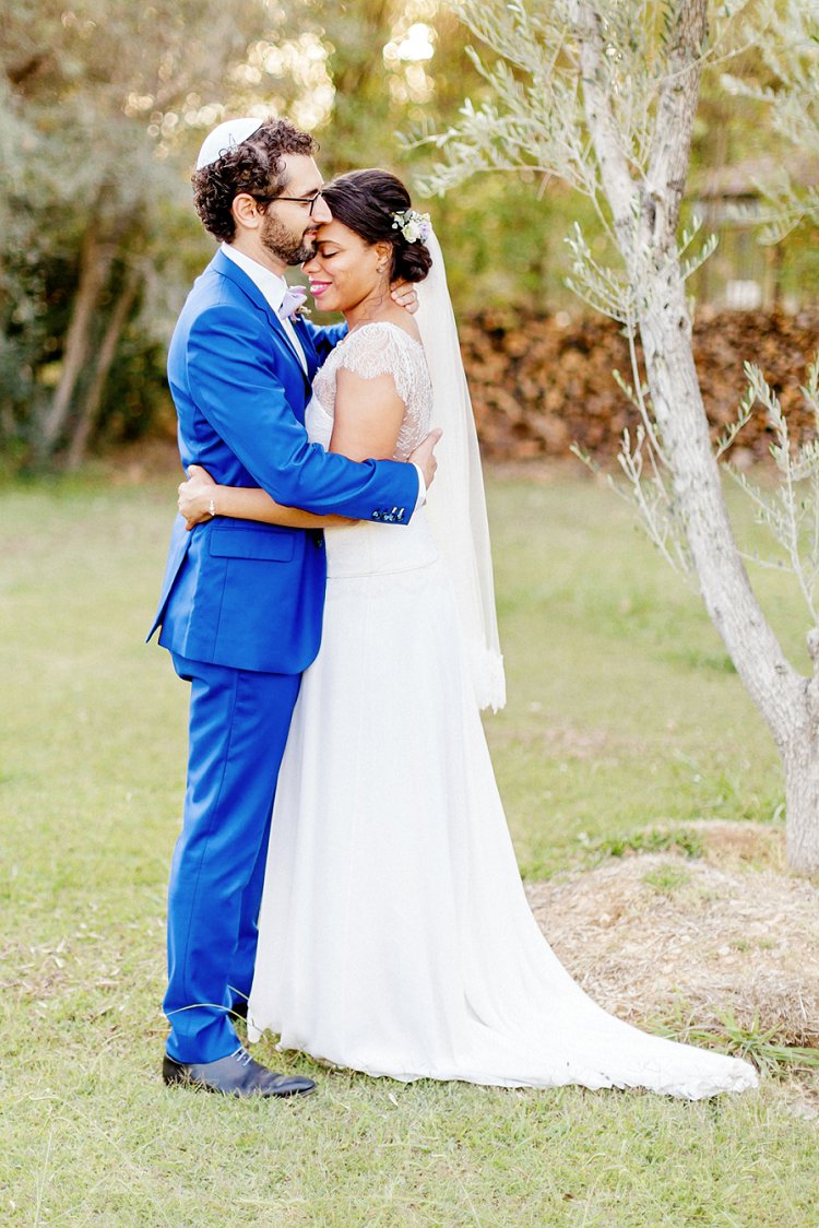 Destination Jewish Wedding Mas de Garguier Marseilles France_0056