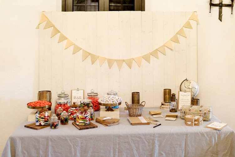 Destination Jewish Wedding Mas de Garguier Marseilles France_0058