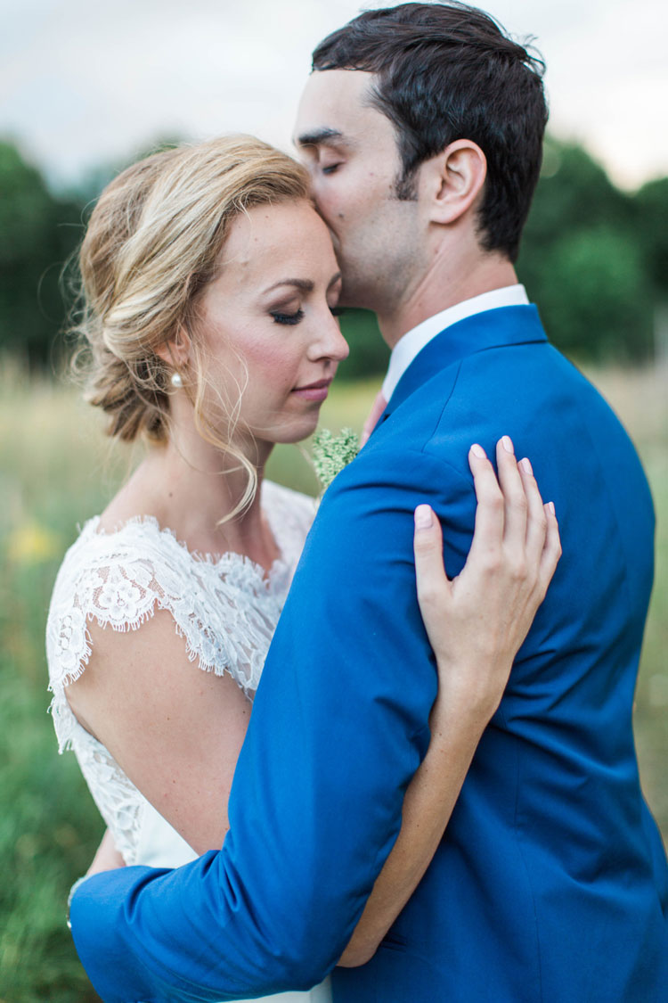 Jewish Wedding Shady Lane​ Farm New Gloucester Maine USA_2592