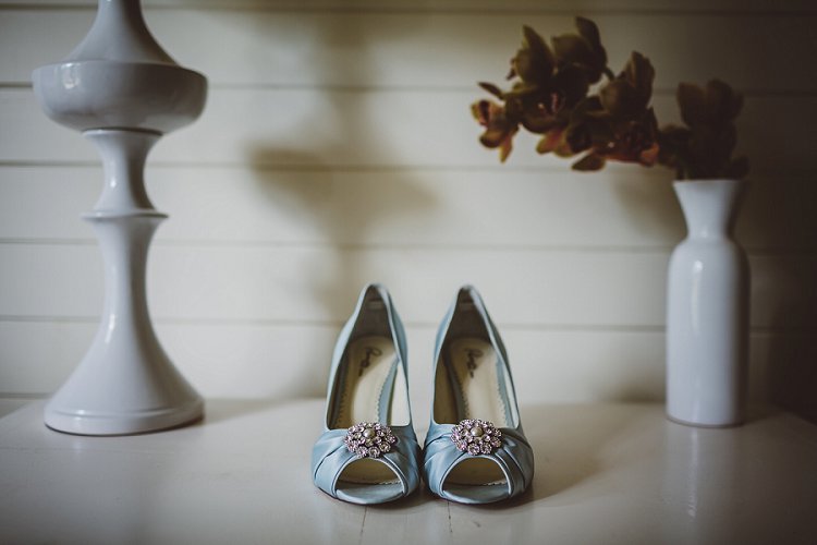 Jewish Wedding Bendooley Estate New South Wales Australia