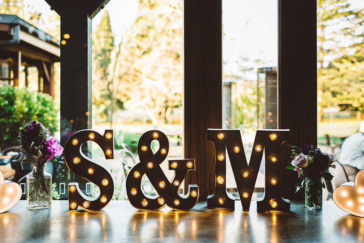 Jewish Wedding Bendooley Estate New South Wales Australia