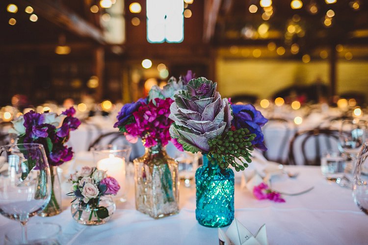 Jewish Wedding Bendooley Estate New South Wales Australia