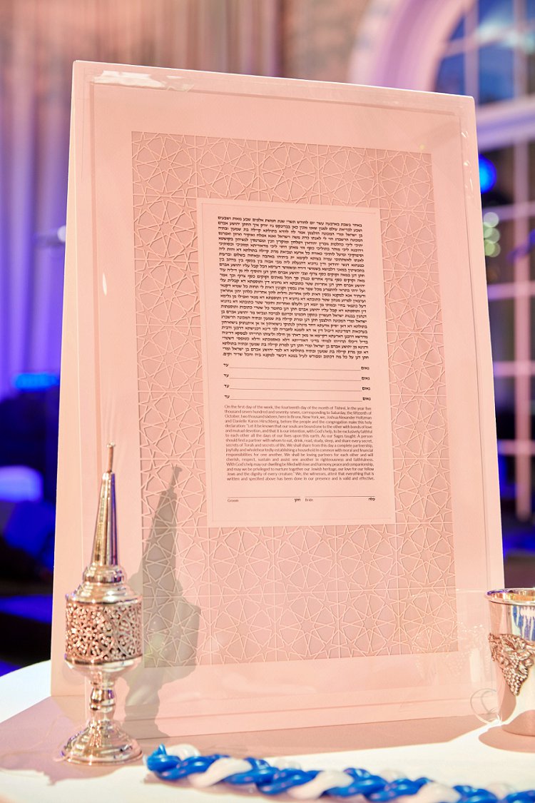 Jewish-Wedding-Botanical-Garden-The-Bronx-New-York-USA
