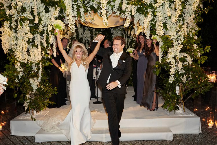 Jewish-Wedding-Botanical-Garden-The-Bronx-New-York-USA