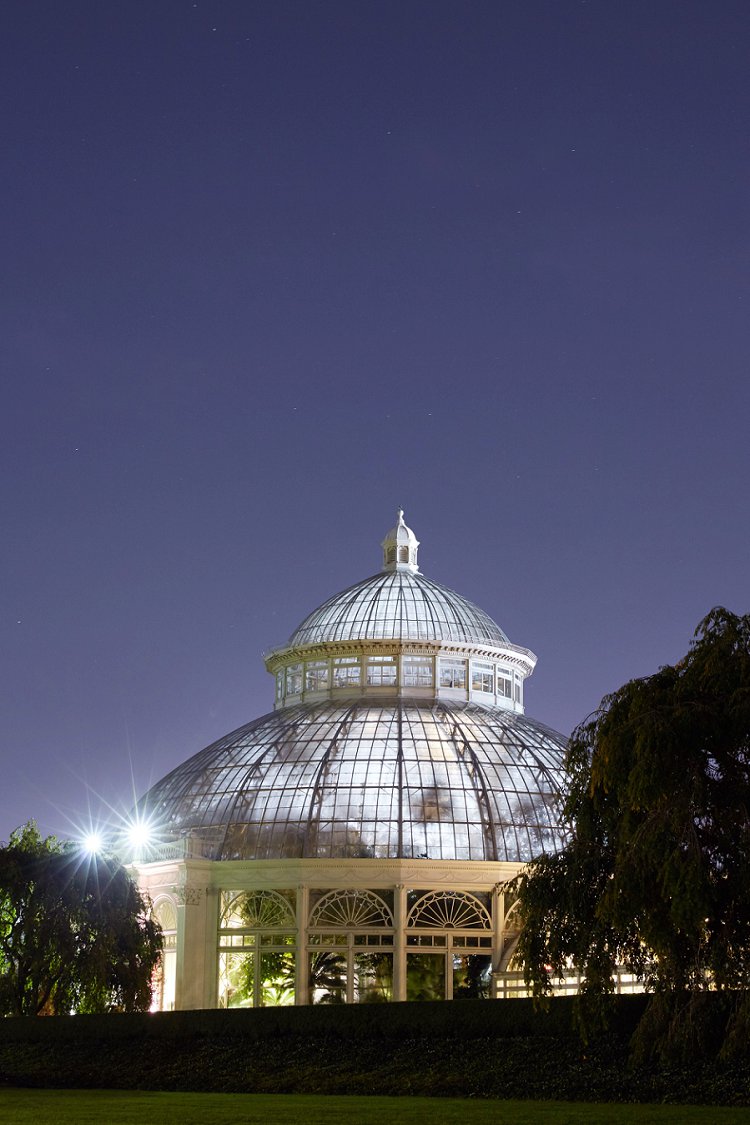 Jewish-Wedding-Botanical-Garden-The-Bronx-New-York-USA