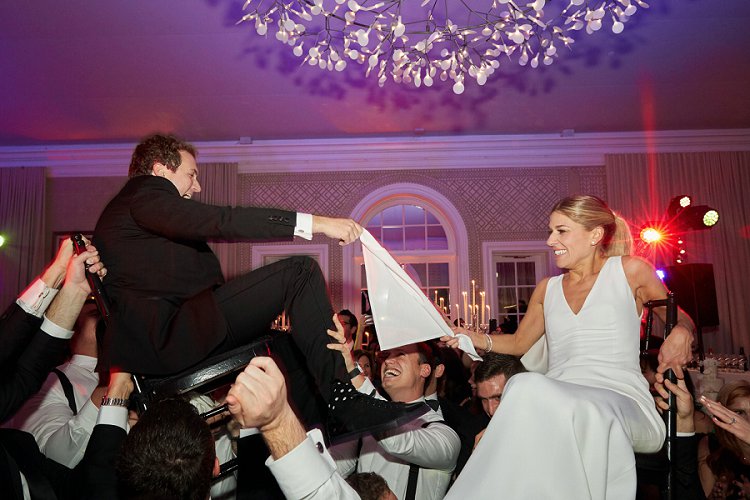 Jewish-Wedding-Botanical-Garden-The-Bronx-New-York-USA