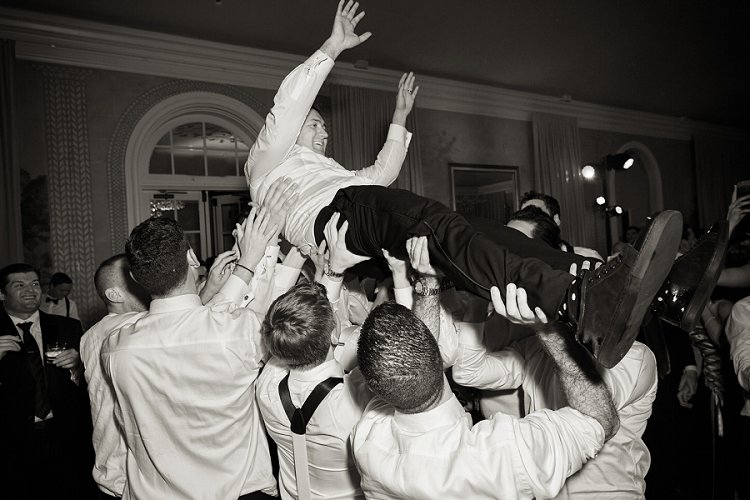 Jewish-Wedding-Botanical-Garden-The-Bronx-New-York-USA