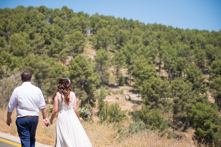 Jewish wedding Halomot Naftali Hotel Sde Eliezer Israel_0084