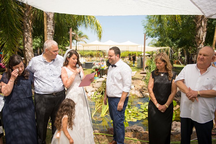 Jewish wedding Halomot Naftali Hotel Sde Eliezer Israel_0038