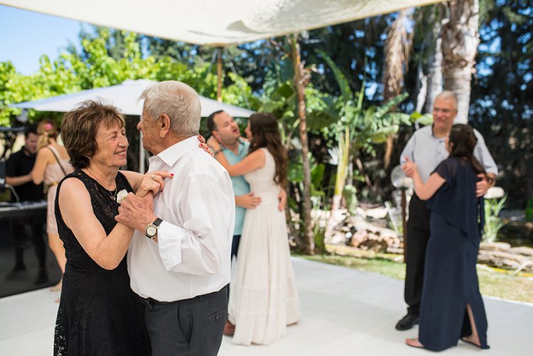 Jewish wedding Halomot Naftali Hotel Sde Eliezer Israel_0034