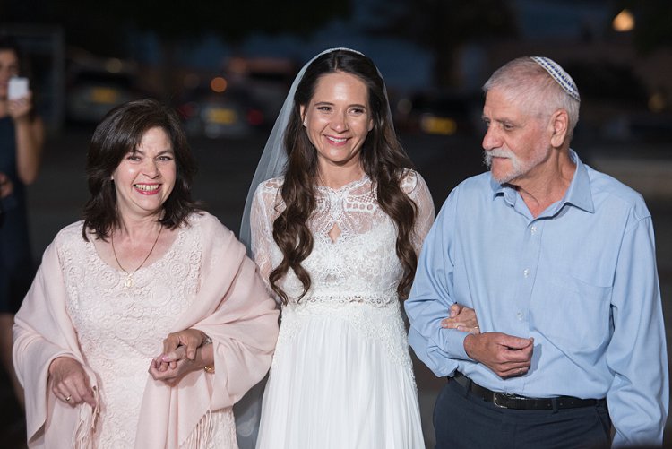Jewish wedding Hamam, Old Jaffa, Israel
