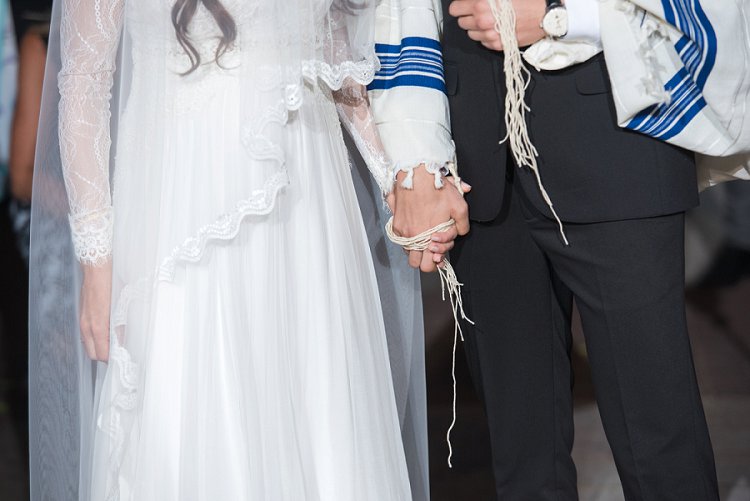 Jewish wedding Hamam, Old Jaffa, Israel