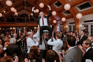 Full Moon Resort Wedding Pictures