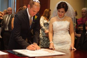 Melanie Dankowicz Ketubah_0009