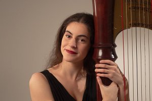 Noa-Harpist_0005