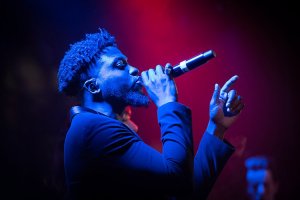 The White Keys play at ‘Under The Bridge’  on 15/02/19Photography by Danny Fitzpatrickwww.dfphotography.co.ukdanny@dfphotography.co.uk+44 (0) 7779 606901