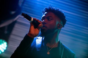 The White Keys play at ‘Under The Bridge’  on 15/02/19Photography by Danny Fitzpatrickwww.dfphotography.co.ukdanny@dfphotography.co.uk+44 (0) 7779 606901