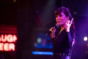 The White Keys play at ‘Under The Bridge’  on 15/02/19Photography by Danny Fitzpatrickwww.dfphotography.co.ukdanny@dfphotography.co.uk+44 (0) 7779 606901