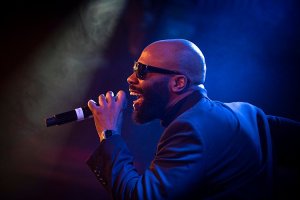 The White Keys play at ‘Under The Bridge’  on 15/02/19Photography by Danny Fitzpatrickwww.dfphotography.co.ukdanny@dfphotography.co.uk+44 (0) 7779 606901