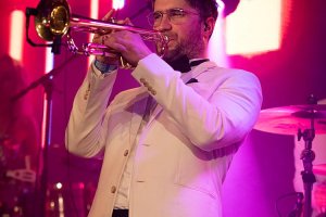 The White Keys play at ‘Under The Bridge’  on 15/02/19Photography by Danny Fitzpatrickwww.dfphotography.co.ukdanny@dfphotography.co.uk+44 (0) 7779 606901