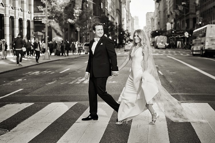 Jewish-Wedding-Botanical-Garden-The-Bronx-New-York-USA